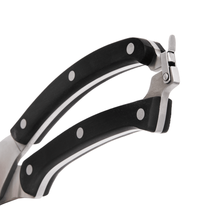 Oklahoma Joe Oklahoma Joe Blacksmith Meat Shears - OJ2260046 OJ2260046 Barbecue Accessories 047362600462