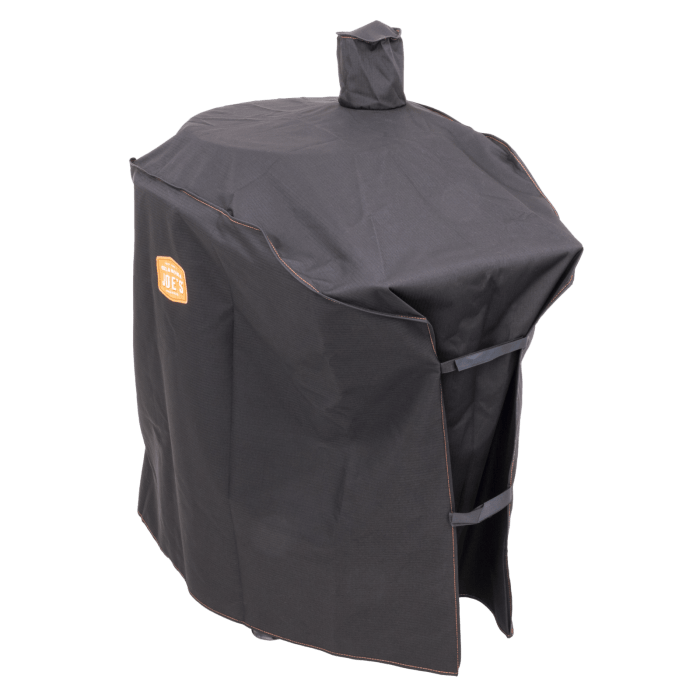 Oklahoma Joe Oklahoma Joe Bronco Drum Smoker Cover - OJ2250134 OJ2250134 Barbecue Accessories 047362501349