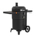 Oklahoma Joe Oklahoma Joe Bronco Drum Smoker & Grill 25203121 Barbecue Finished - Charcoal 099143031217