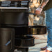 Oklahoma Joe Oklahoma Joe Bronco Drum Smoker & Grill 25203121 Barbecue Finished - Charcoal 099143031217
