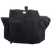 Oklahoma Joe Oklahoma Joe Canyon Combo Smoker/Grill Cover - OJ2250136 OJ2250136 Barbecue Accessories 047362501363