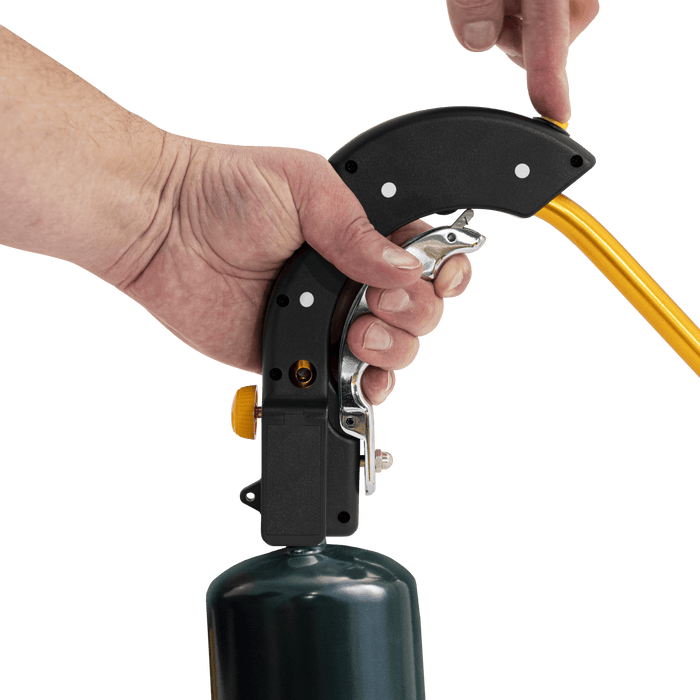 Oklahoma Joe Oklahoma Joe Charcoal Lighter 2.0 - OJ2260036 OJ2260036 Barbecue Accessories 047362600363