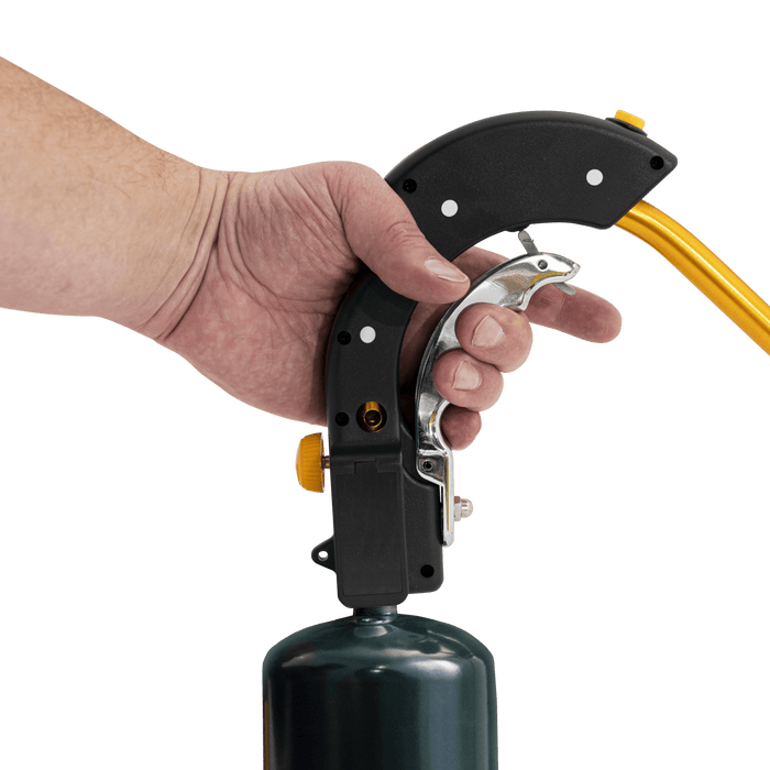 Oklahoma Joe Oklahoma Joe Charcoal Lighter 2.0 - OJ2260036 OJ2260036 Barbecue Accessories 047362600363