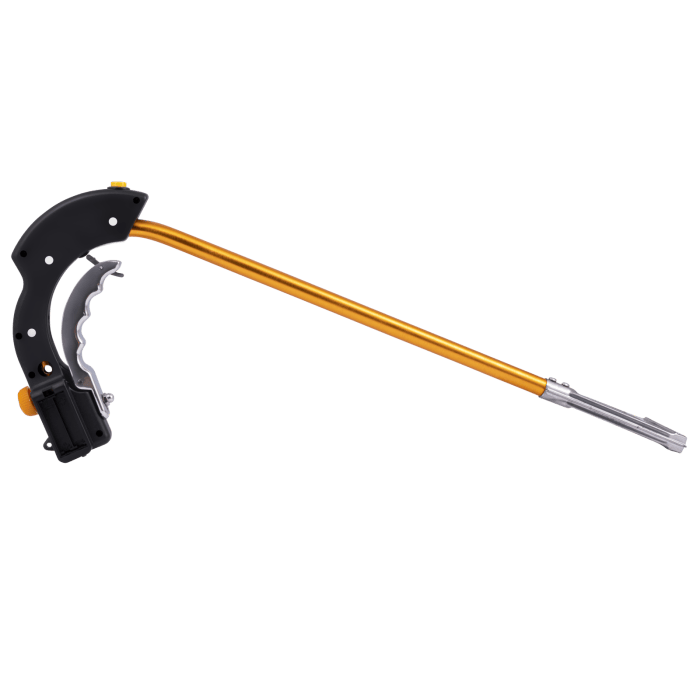 Oklahoma Joe Oklahoma Joe Charcoal Lighter 2.0 - OJ2260036 OJ2260036 Barbecue Accessories 047362600363