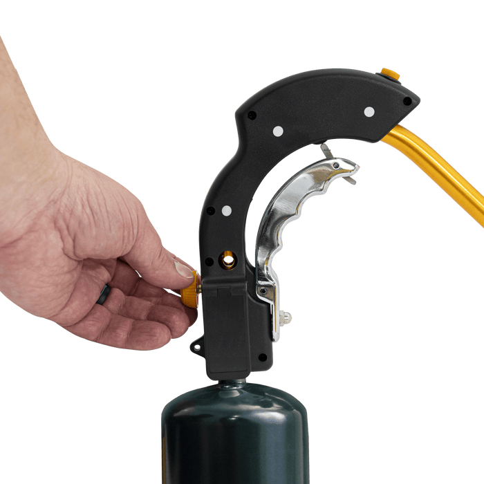 Oklahoma Joe Oklahoma Joe Charcoal Lighter 2.0 - OJ2260036 OJ2260036 Barbecue Accessories 047362600363
