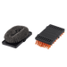 Oklahoma Joe Oklahoma Joe Combo Brush Replacement Kit - OJ2260045 OJ2260045 Barbecue Accessories 047362600455