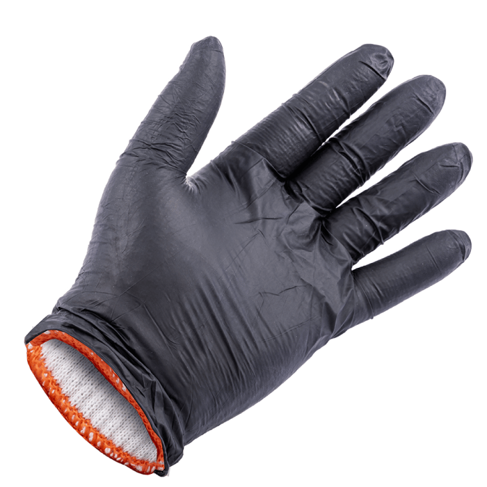 Oklahoma Joe Oklahoma Joe Disposable BBQ Gloves - OJ2260049 OJ2260049 Barbecue Accessories 047362600493