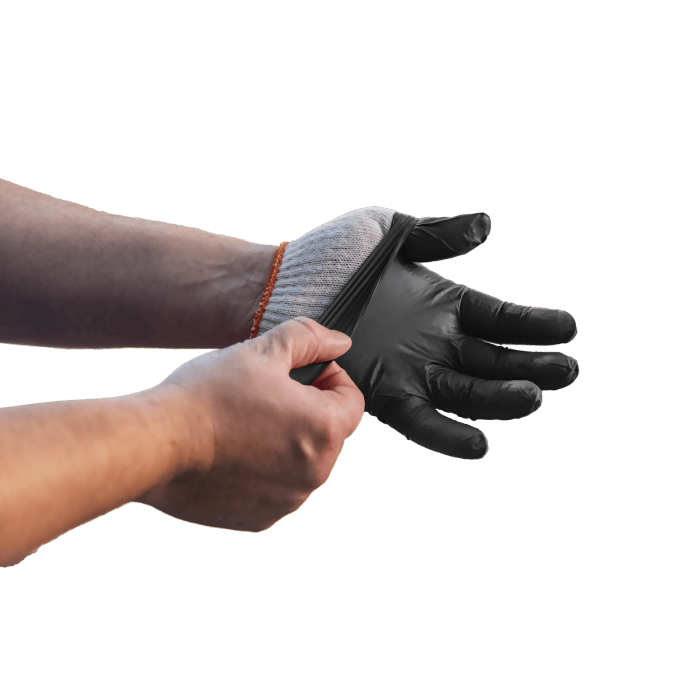 Oklahoma Joe Oklahoma Joe Disposable BBQ Gloves - OJ2260049 OJ2260049 Barbecue Accessories 047362600493