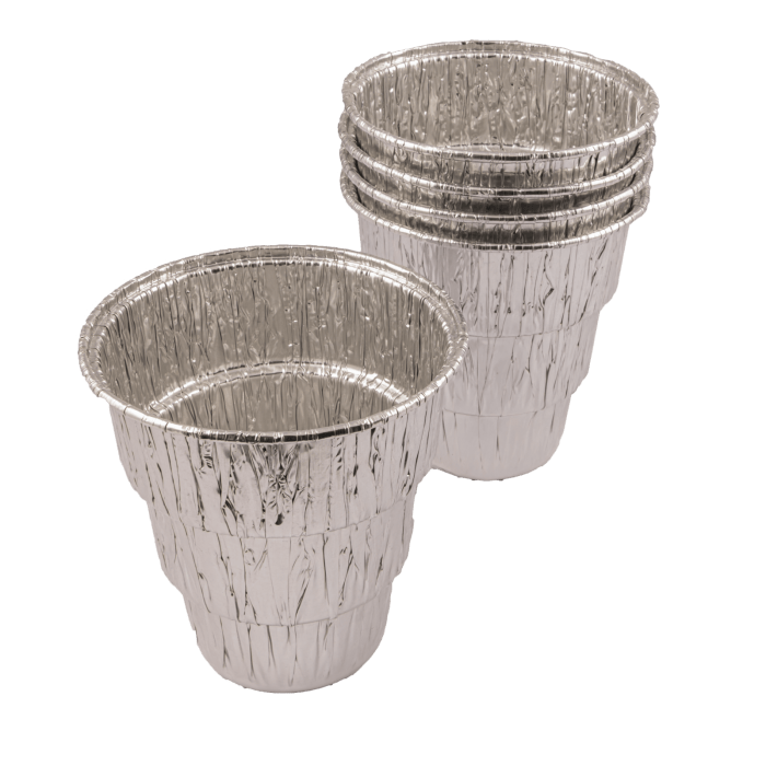 Oklahoma Joe Oklahoma Joe Drip Bucket Liners - OJ2250263 OJ2250263 Barbecue Accessories 047362502636