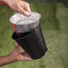Oklahoma Joe Oklahoma Joe Drip Bucket Liners - OJ2250263 OJ2250263 Barbecue Accessories 047362502636