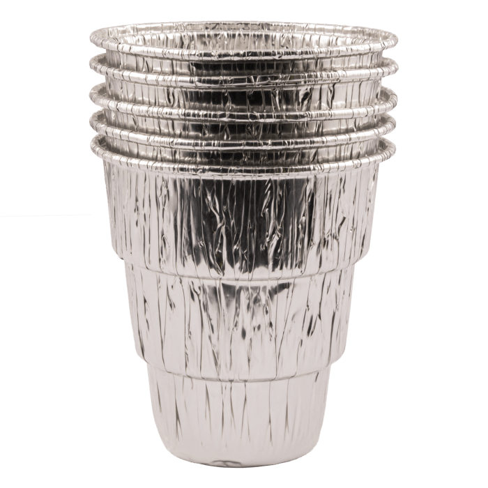 Oklahoma Joe Oklahoma Joe Drip Bucket Liners - OJ2250263 OJ2250263 Barbecue Accessories 047362502636