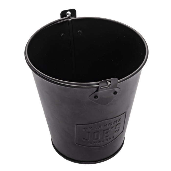Oklahoma Joe Oklahoma Joe Drip Bucket - OJ2250262 OJ2250262 Barbecue Parts 047362502629