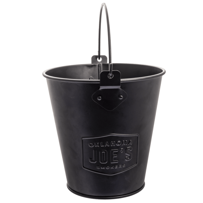 Oklahoma Joe Oklahoma Joe Drip Bucket - OJ2250262 OJ2250262 Barbecue Parts 047362502629