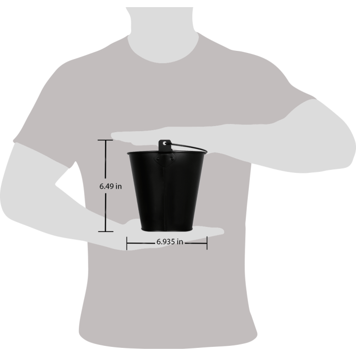 Oklahoma Joe Oklahoma Joe Drip Bucket - OJ2250262 OJ2250262 Barbecue Parts 047362502629