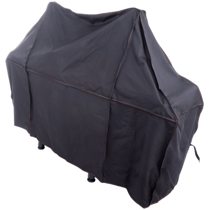 Oklahoma Joe Oklahoma Joe Firecraft Series Barrel Cover - OJ2250132 OJ2250132 Barbecue Accessories 047362501325