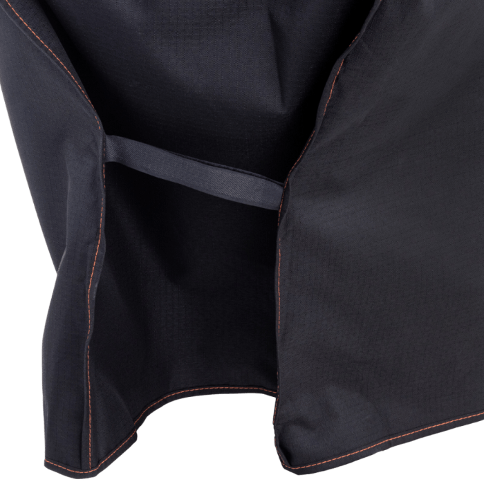 Oklahoma Joe Oklahoma Joe Firecraft Series Barrel Cover - OJ2250132 OJ2250132 Barbecue Accessories 047362501325