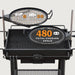 Oklahoma Joe Oklahoma Joe Firecraft Series Barrel Grill 23302166 Barbecue Finished - Charcoal 099143021669