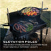 Oklahoma Joe Oklahoma Joe Firecraft Series Barrel Grill 23302166 Barbecue Finished - Charcoal 099143021669