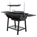 Oklahoma Joe Oklahoma Joe Firecraft Series Barrel Grill 23302166 Barbecue Finished - Charcoal 099143021669
