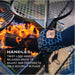 Oklahoma Joe Oklahoma Joe Firecraft Series Barrel Grill 23302166 Barbecue Finished - Charcoal 099143021669