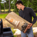 Oklahoma Joe Oklahoma Joe Hardwood Lump Charcoal (16 lb bag) - OJ2250267 OJ2250267 Barbecue Accessories 047362502674