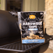 Oklahoma Joe Oklahoma Joe Hickory Wood Chips (192 cu. in. bag) - OJ2250264 OJ2250264 Barbecue Accessories 047362502643
