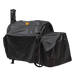 Oklahoma Joe Oklahoma Joe Highland Offset Smoker Cover - OJ2250133 OJ2250133 Barbecue Accessories 047362501332