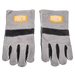 Oklahoma Joe Oklahoma Joe Leather Smoking Gloves - OJ2260040 OJ2260040 Barbecue Accessories 047362600400