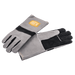 Oklahoma Joe Oklahoma Joe Leather Smoking Gloves - OJ2260040 OJ2260040 Barbecue Accessories 047362600400