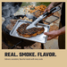 Oklahoma Joe Oklahoma Joe Mesquite Wood Chips (192 cu. in. bag) - OJ2250265 OJ2250265 Barbecue Accessories 047362502650