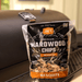 Oklahoma Joe Oklahoma Joe Mesquite Wood Chips (192 cu. in. bag) - OJ2250265 OJ2250265 Barbecue Accessories 047362502650