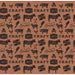 Oklahoma Joe Oklahoma Joe Peach Butcher Paper (18" x 100') - OJ2260052 OJ2260052 Barbecue Accessories 047362600523