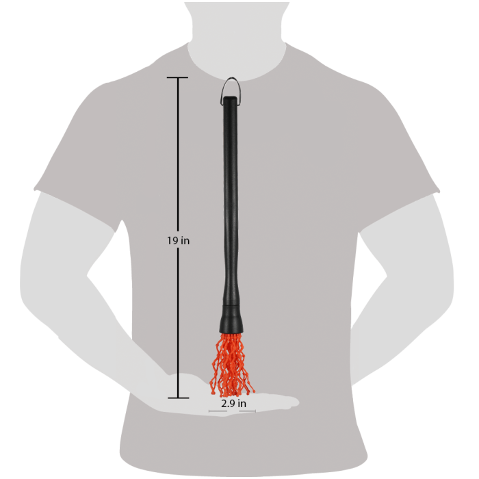 Oklahoma Joe Oklahoma Joe Sauce Mop - OJ2260039 OJ2260039 Barbecue Accessories 047362600394