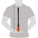 Oklahoma Joe Oklahoma Joe Sauce Mop - OJ2260039 OJ2260039 Barbecue Accessories 047362600394