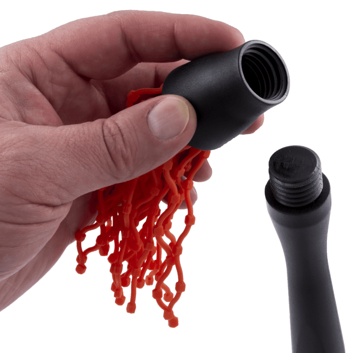 Oklahoma Joe Oklahoma Joe Sauce Mop - OJ2260039 OJ2260039 Barbecue Accessories 047362600394