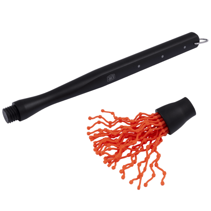 Oklahoma Joe Oklahoma Joe Sauce Mop - OJ2260039 OJ2260039 Barbecue Accessories 047362600394
