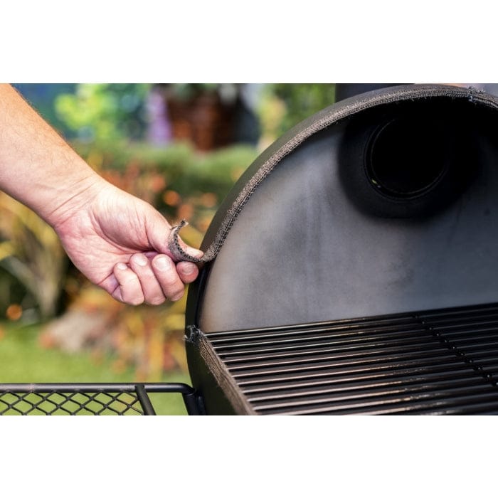 Oklahoma Joe Oklahoma Joe Smoker Gasket - OJ2250260 OJ2250260 Barbecue Accessories 047362502605