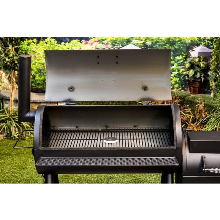 Oklahoma Joe Oklahoma Joe Smoker Gasket - OJ2250260 OJ2250260 Barbecue Accessories 047362502605