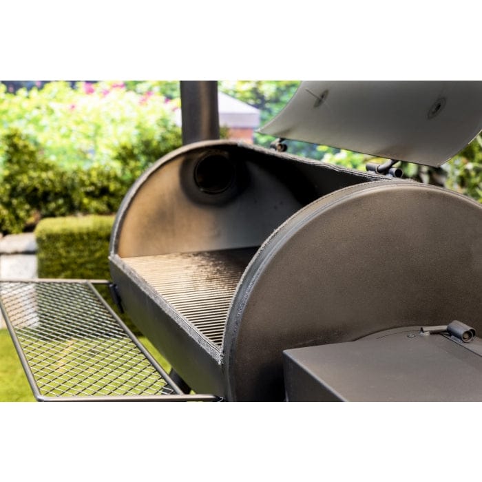 Oklahoma Joe Oklahoma Joe Smoker Gasket - OJ2250260 OJ2250260 Barbecue Accessories 047362502605