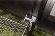 Oklahoma Joe Oklahoma Joe Smoker Latch 2-Pack - OJ2250259 OJ2250259 Barbecue Accessories 047362502599