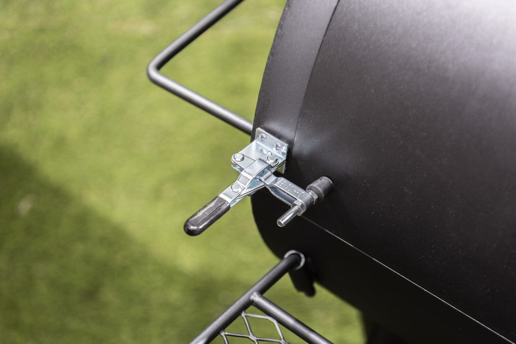 Oklahoma Joe Oklahoma Joe Smoker Latch 2-Pack - OJ2250259 OJ2250259 Barbecue Accessories 047362502599