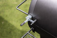 Oklahoma Joe Oklahoma Joe Smoker Latch 2-Pack - OJ2250259 OJ2250259 Barbecue Accessories 047362502599