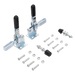 Oklahoma Joe Oklahoma Joe Smoker Latch 2-Pack - OJ2250259 OJ2250259 Barbecue Accessories 047362502599