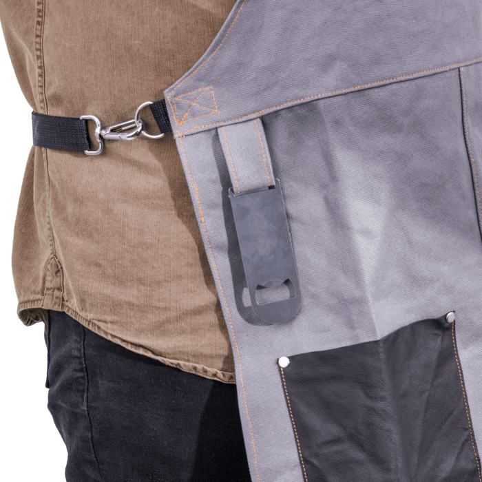 Oklahoma Joe Oklahoma Joe Smoking Apron - OJ2260043 OJ2260043 Barbecue Accessories 047362600431