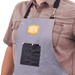 Oklahoma Joe Oklahoma Joe Smoking Apron - OJ2260043 OJ2260043 Barbecue Accessories 047362600431