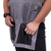 Oklahoma Joe Oklahoma Joe Smoking Apron - OJ2260043 OJ2260043 Barbecue Accessories 047362600431