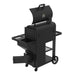Oklahoma Joe Oklahoma Joe Tahoma 1200A DLX Auto-Feed Charcoal Smoker & Grill w/ Wi-Fi 25205103 Barbecue Finished - Charcoal 099143051048