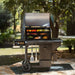 Oklahoma Joe Oklahoma Joe Tahoma 1200A DLX Auto-Feed Charcoal Smoker & Grill w/ Wi-Fi 25205103 Barbecue Finished - Charcoal 099143051048