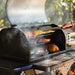 Oklahoma Joe Oklahoma Joe Tahoma 1200A DLX Auto-Feed Charcoal Smoker & Grill w/ Wi-Fi 25205103 Barbecue Finished - Charcoal 099143051048