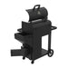 Oklahoma Joe Oklahoma Joe Tahoma 900 Auto-Feed Charcoal Smoker & Grill w/ Wi-Fi 25205102 Barbecue Finished - Charcoal 099143051031